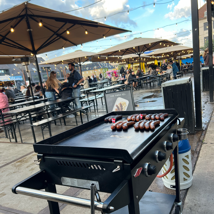 Must-try food in Copenhagen - Travel for a Living