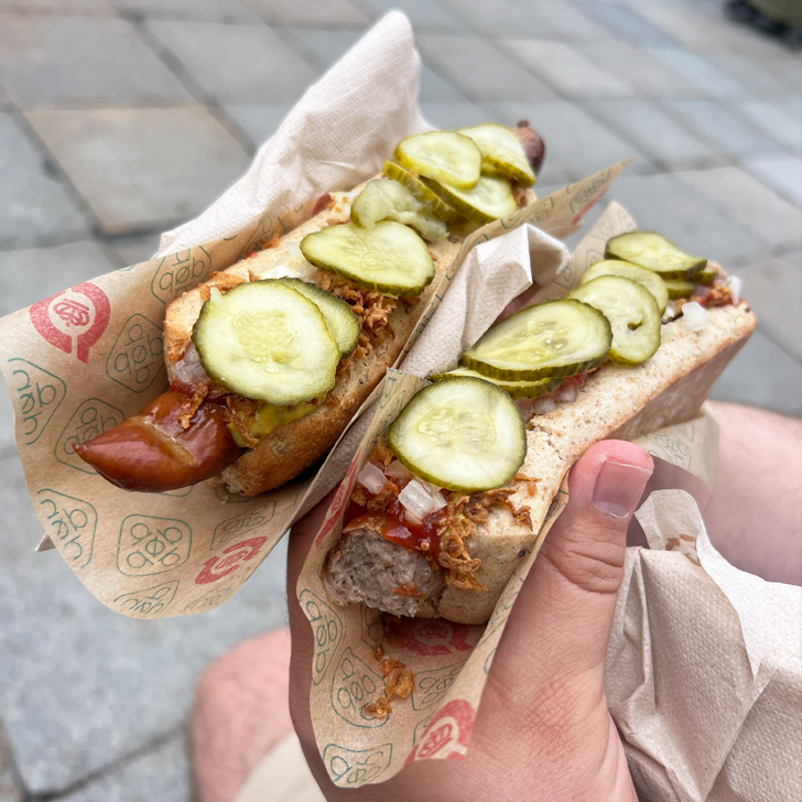 Must-try food in Copenhagen - Travel for a Living