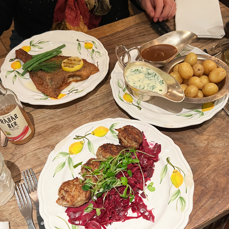 Must-try food in Copenhagen - Travel for a Living